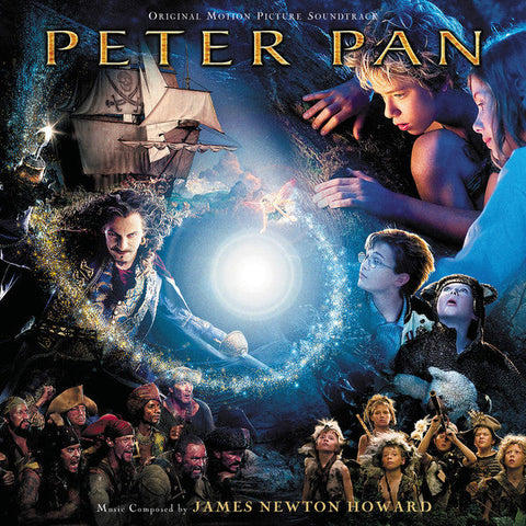 Peter Pan (2005)