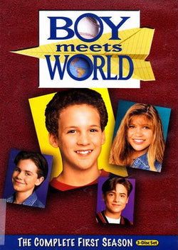 Boys Meets World: Season 1