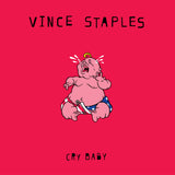 Vince Staples