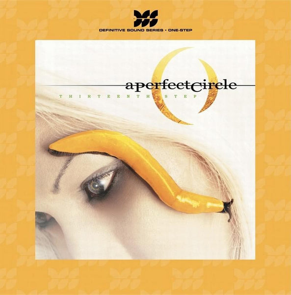 A Perfect Circle