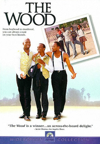 The Wood