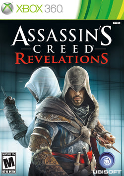 Assassin's Creed Revelations