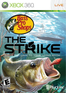 Bass Pro Shops: The Strike (Game Only)