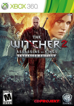 The Witcher 2: Assassins Of Kings (Enhanced Edition)