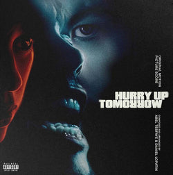 The Weeknd