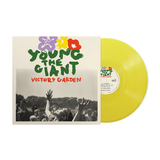 Young The Giant