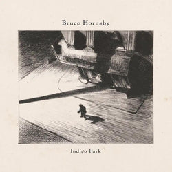Bruce Hornsby