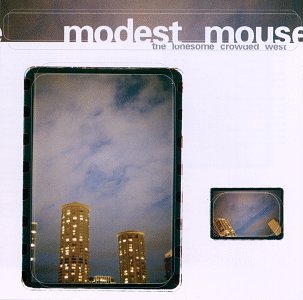 Modest Mouse