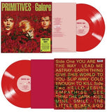 The Primitives