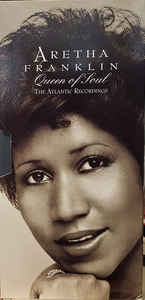 Aretha Franklin
