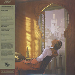 Howard Shore, Ornette Coleman, & London Philharmonic Orchestra