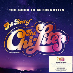 The Chi-Lites