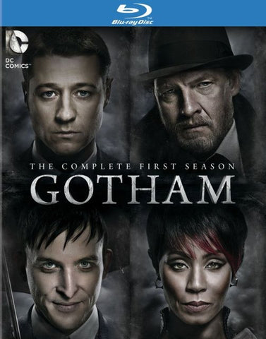 Gotham Season 1