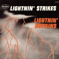 Lightnin' Hopkins