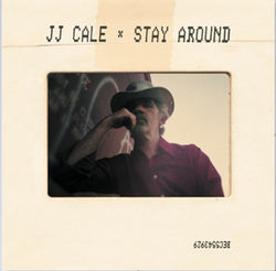 JJ Cale