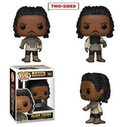 Funko Pop! Movies: MIB International - Alien Twins