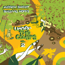 Matthew Sweet / Susanna Hoffs