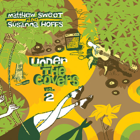 Matthew Sweet / Susanna Hoffs