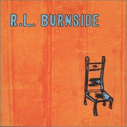 RL Burnside