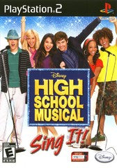 High School Musical: Sing It