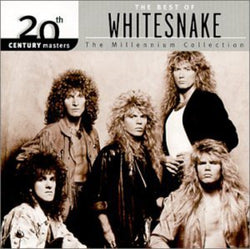 Whitesnake