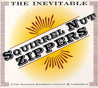 Squirrel Nut Zippers
