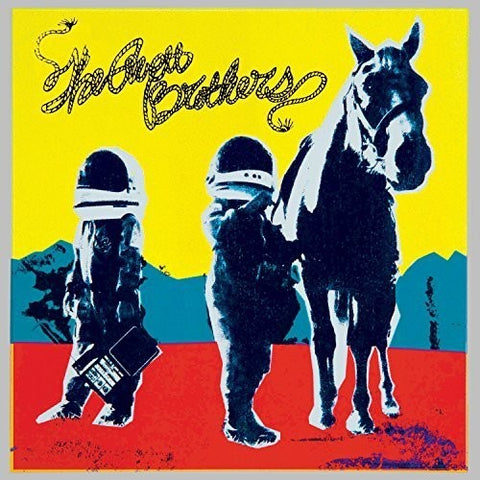 Avett Brothers