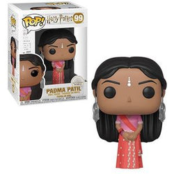 Funko Pop! Harry Potter - Padma Patil (Yule Ball)