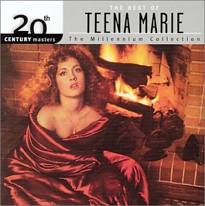 Teena Marie