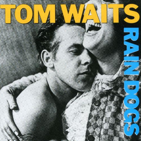 Tom Waits