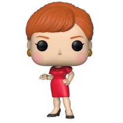 Funko Pop! Television: Mad Men - Joan Holloway
