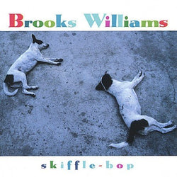 Brooks Williams