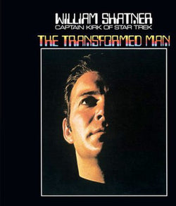 William Shatner