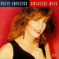 Patty Loveless
