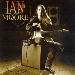 Ian Moore