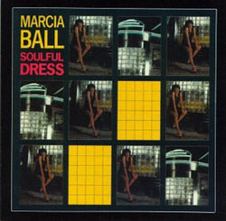 Marcia Ball