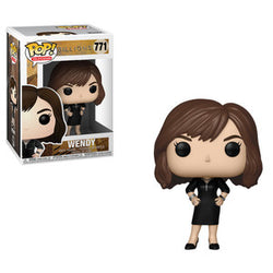 Funko Pop! Television: Billions - Wendy