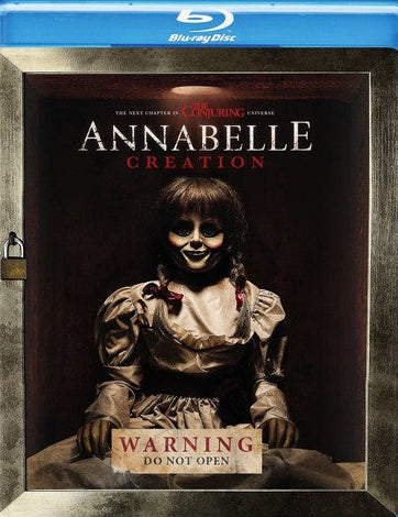 Annabelle Creation