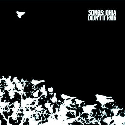 Songs: Ohia