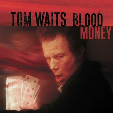 Tom Waits