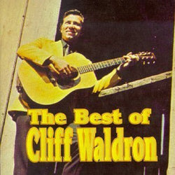 Cliff Waldron