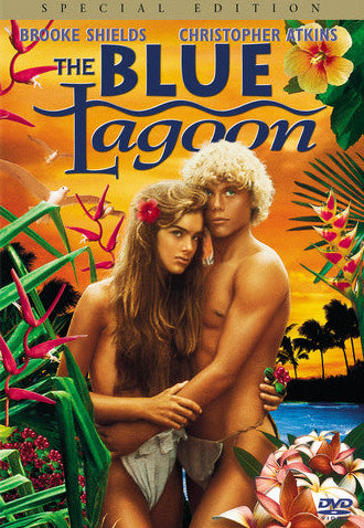 The Blue Lagoon