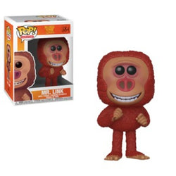 Funko Pop! Animation: Missing Link - Mr Link