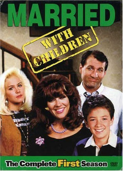 Married With Children Season 1