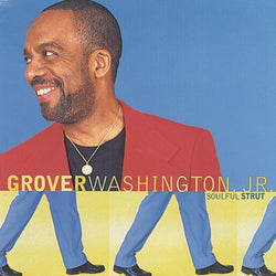 Grover Washington Jr.
