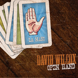 David Wilcox