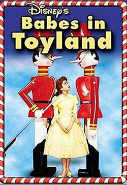 Babes In Toyland