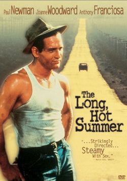 The Long, Hot Summer
