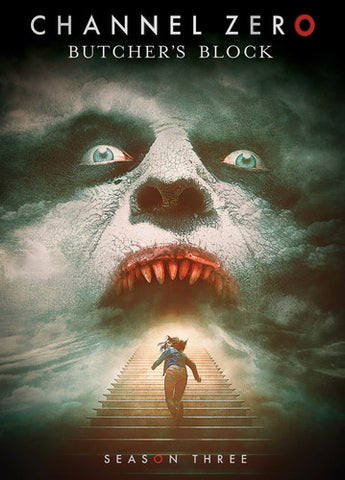 Channel Zero: Butcher's Block Season 3