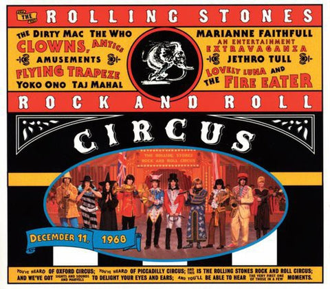 Rolling Stones
